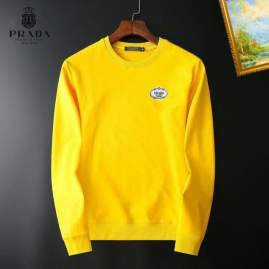 Picture of Prada Sweatshirt _SKUPradaM-3XL25tx7635495